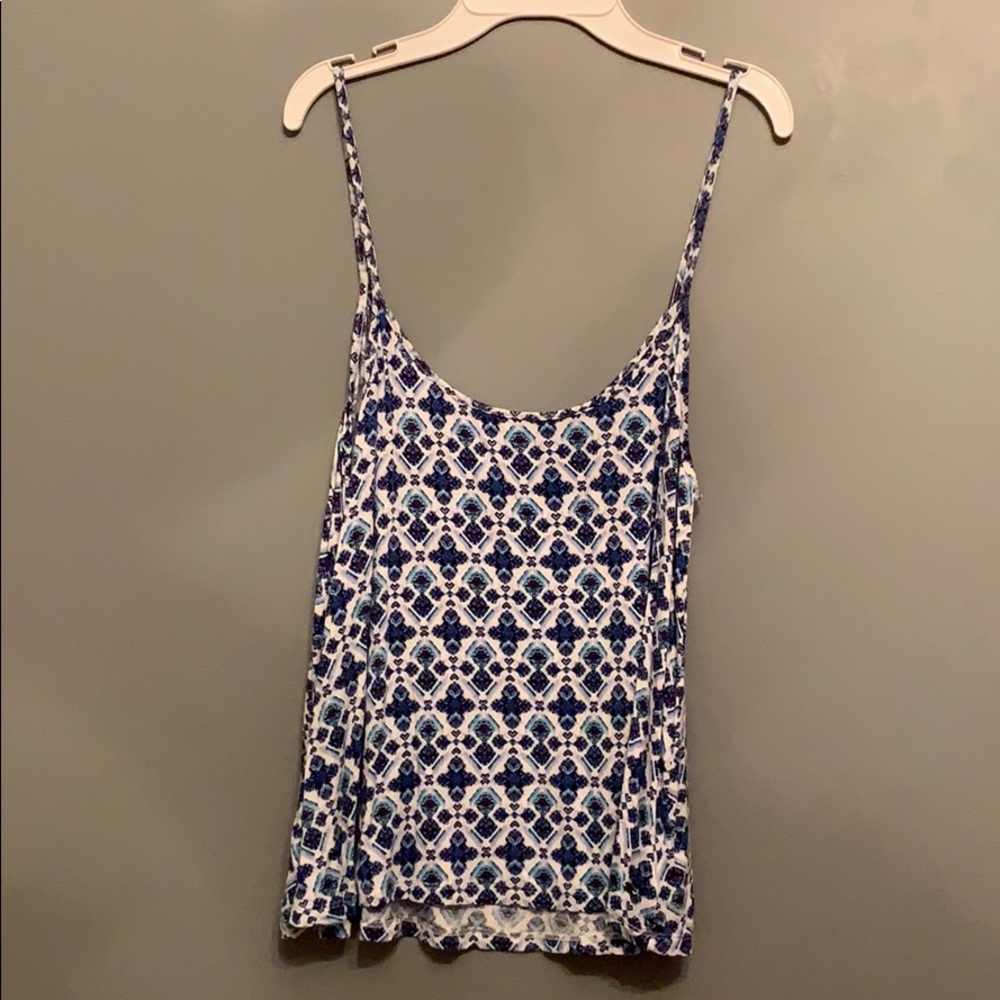 American Eagle Tank Top